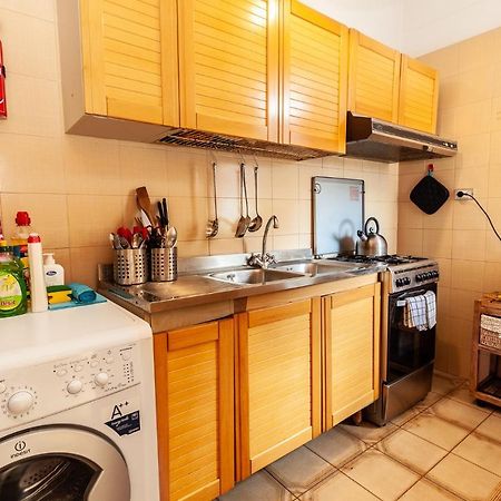 Stella Marina Apartment Маскали Екстериор снимка