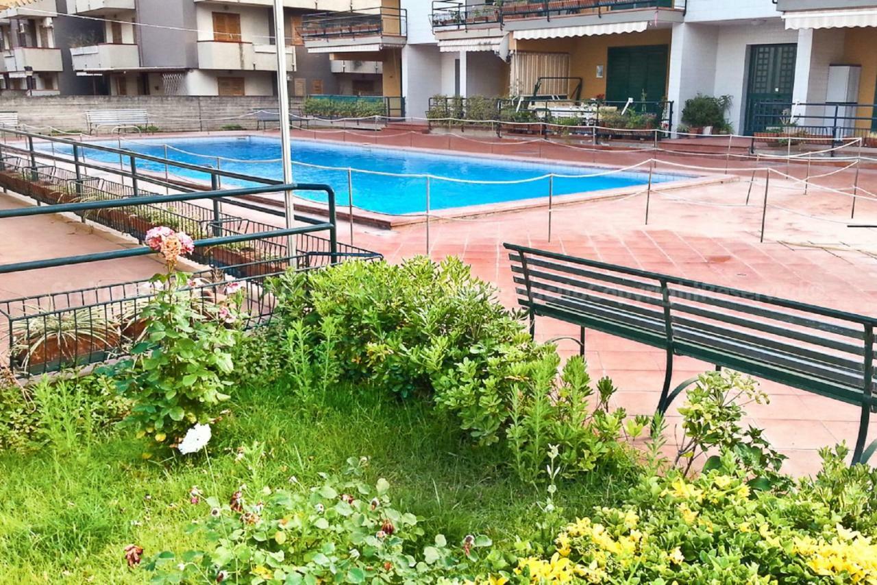 Stella Marina Apartment Маскали Екстериор снимка