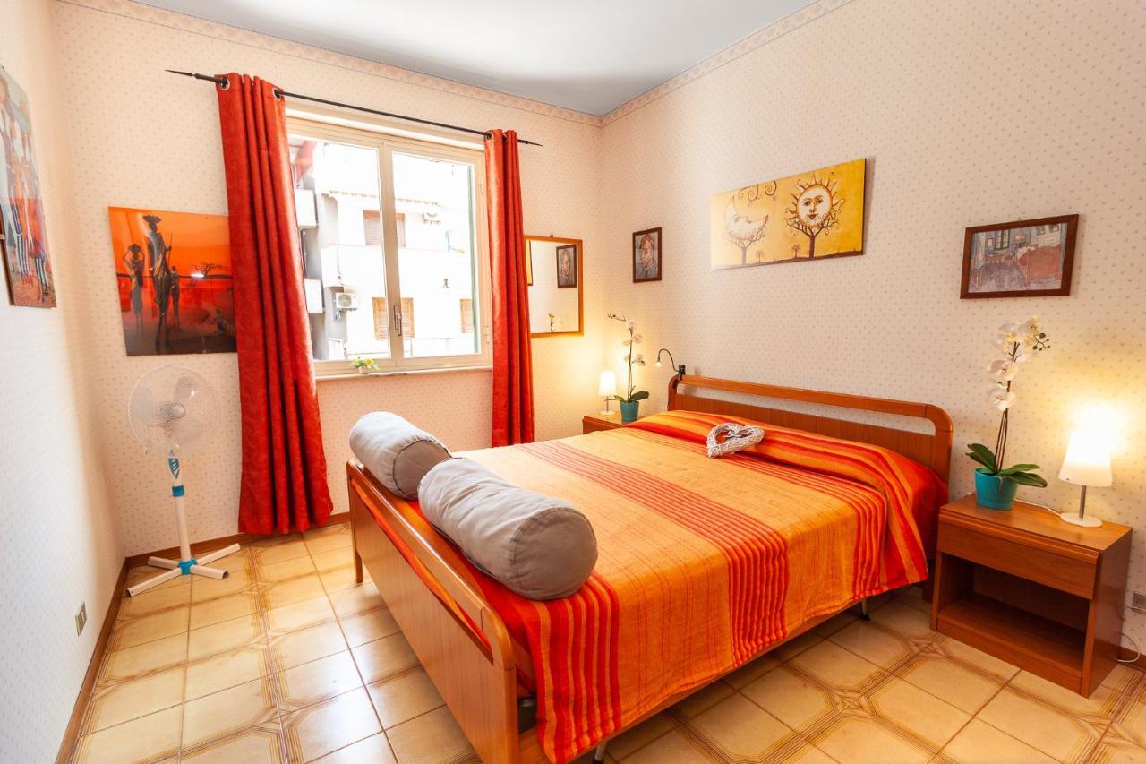 Stella Marina Apartment Маскали Екстериор снимка