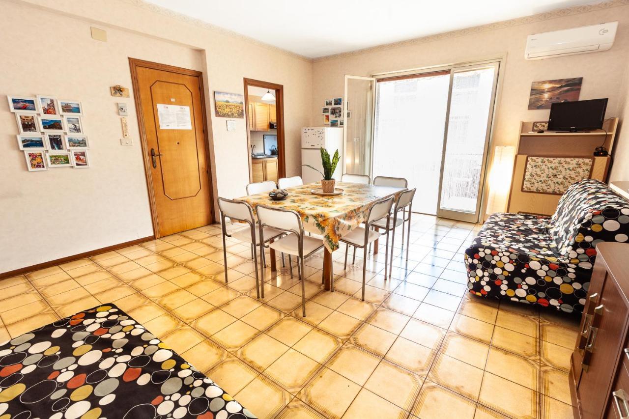 Stella Marina Apartment Маскали Екстериор снимка