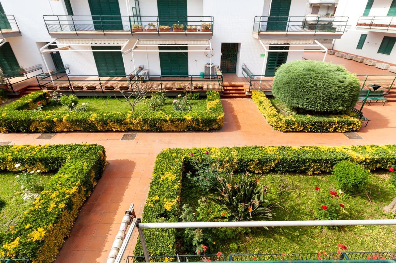 Stella Marina Apartment Маскали Екстериор снимка