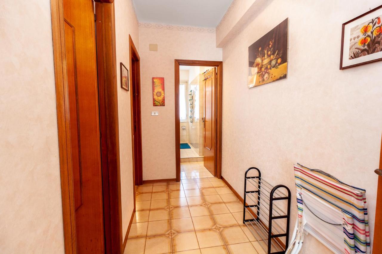 Stella Marina Apartment Маскали Екстериор снимка