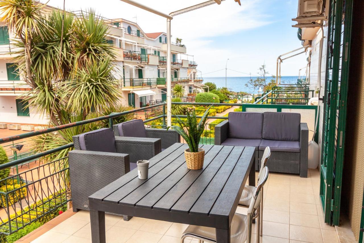 Stella Marina Apartment Маскали Екстериор снимка