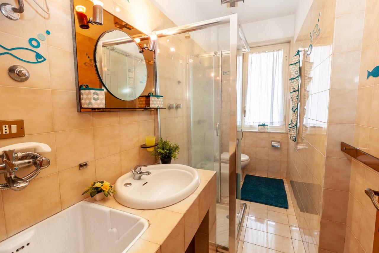 Stella Marina Apartment Маскали Екстериор снимка