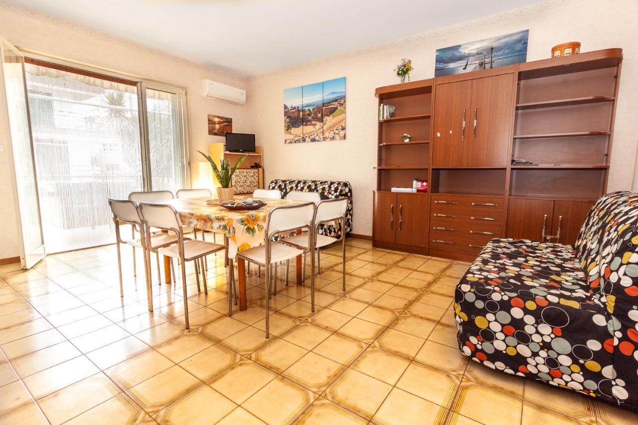 Stella Marina Apartment Маскали Екстериор снимка