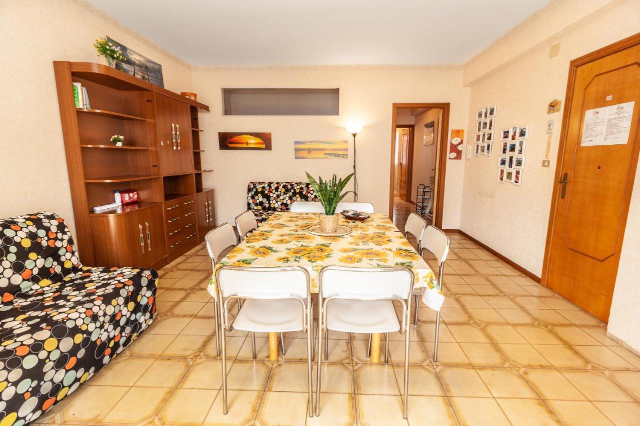 Stella Marina Apartment Маскали Екстериор снимка